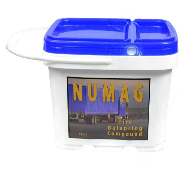 Numag