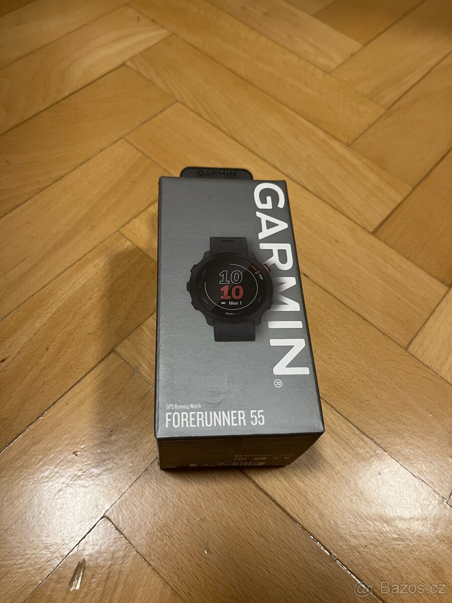 Garmin Forerunner 55 hodinky