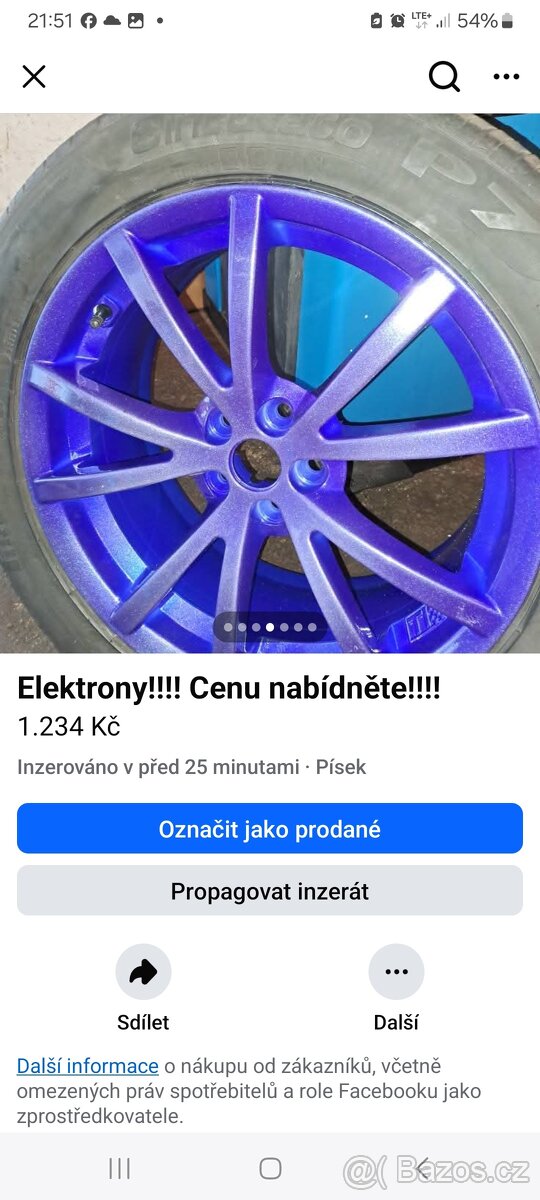ELEKTRONY NA PRODEJ CENU NABIDNETE