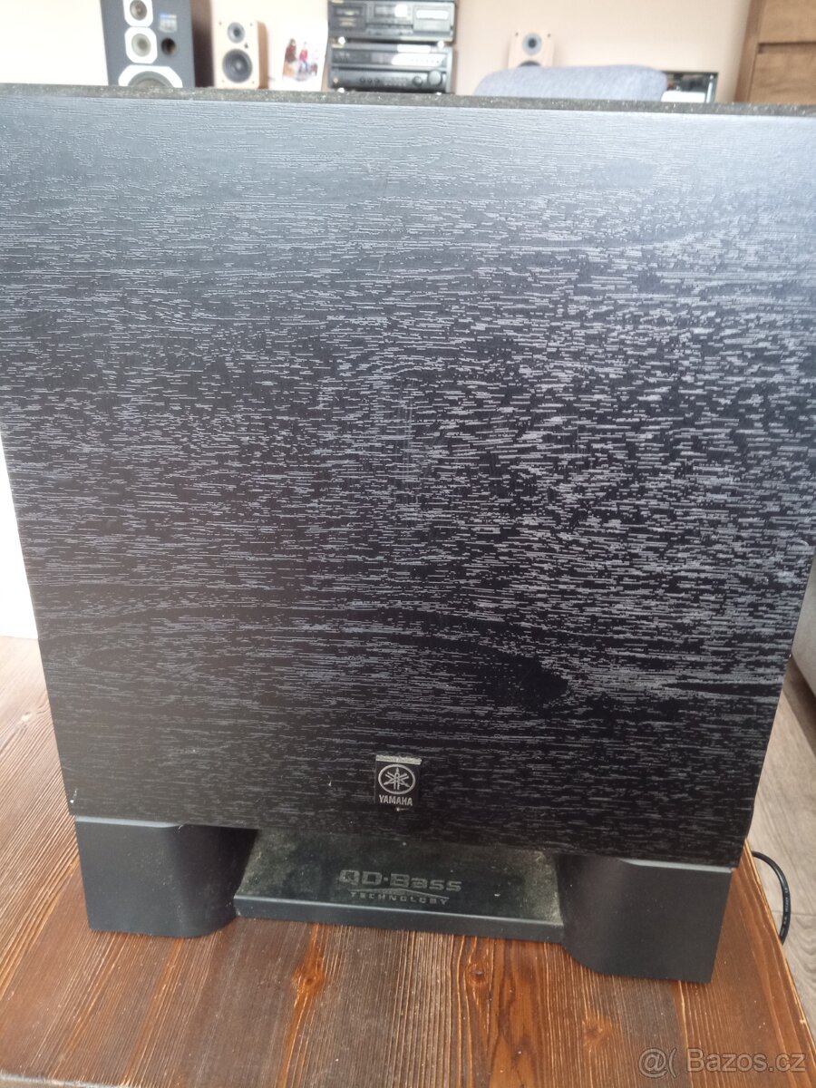 Subwoofer Yamaha