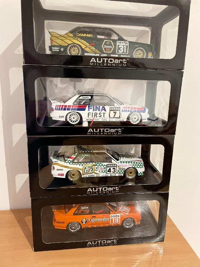 Autoart 1/18