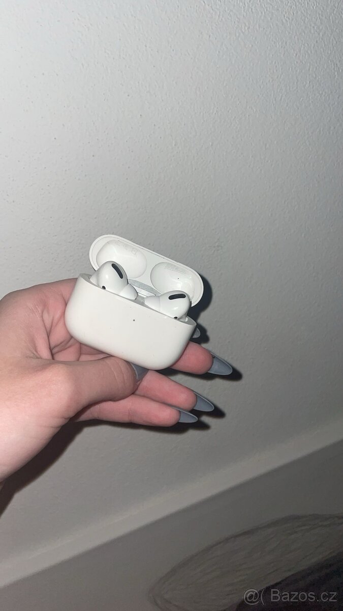 AirPods Pro 1.Generace