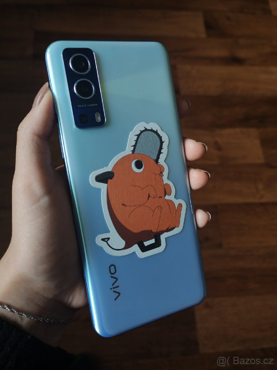 Vivo Y52 5G 128gb