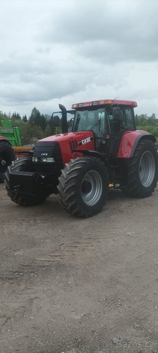Case IH 1190 CVX