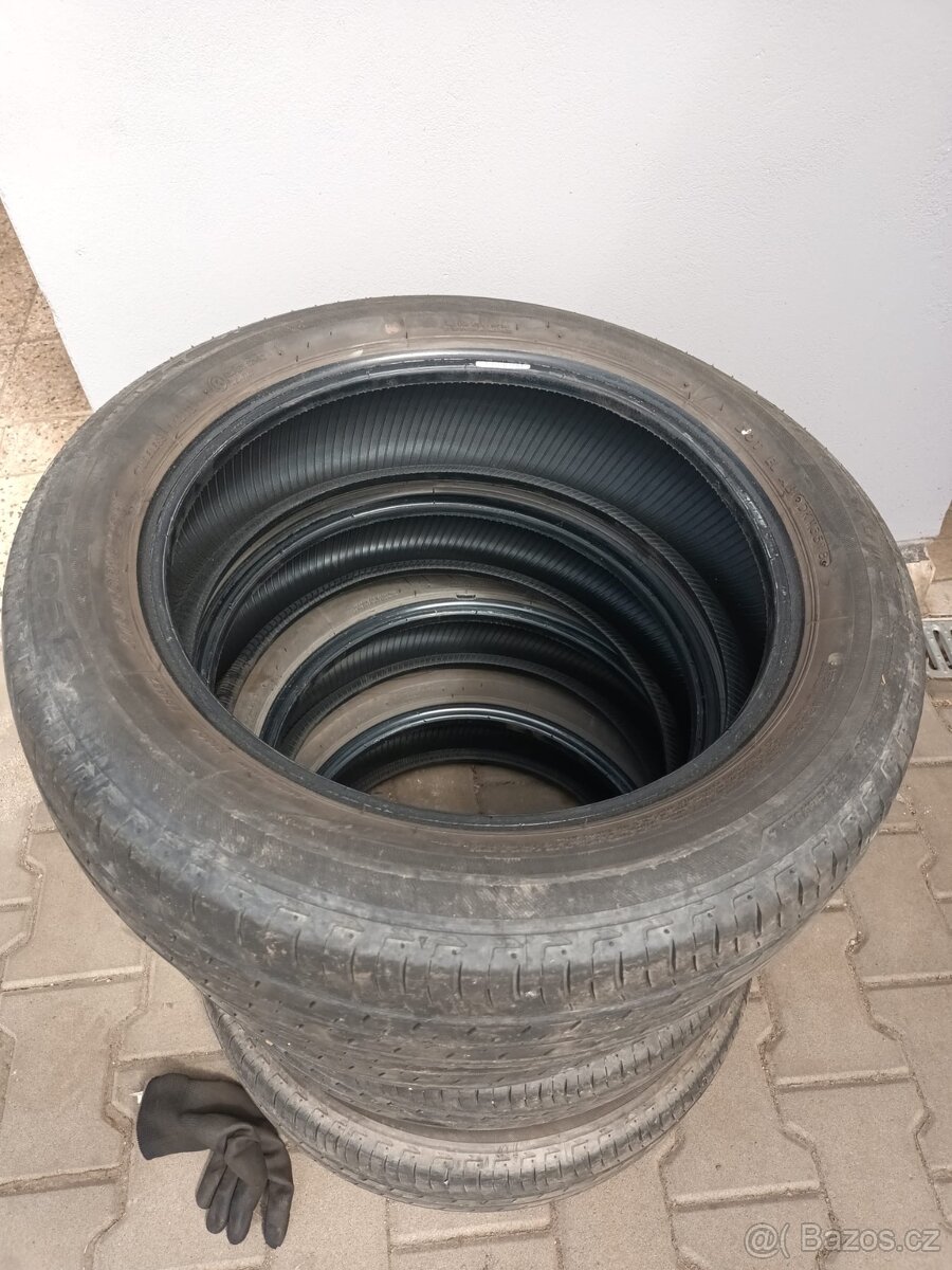 Bridgestone