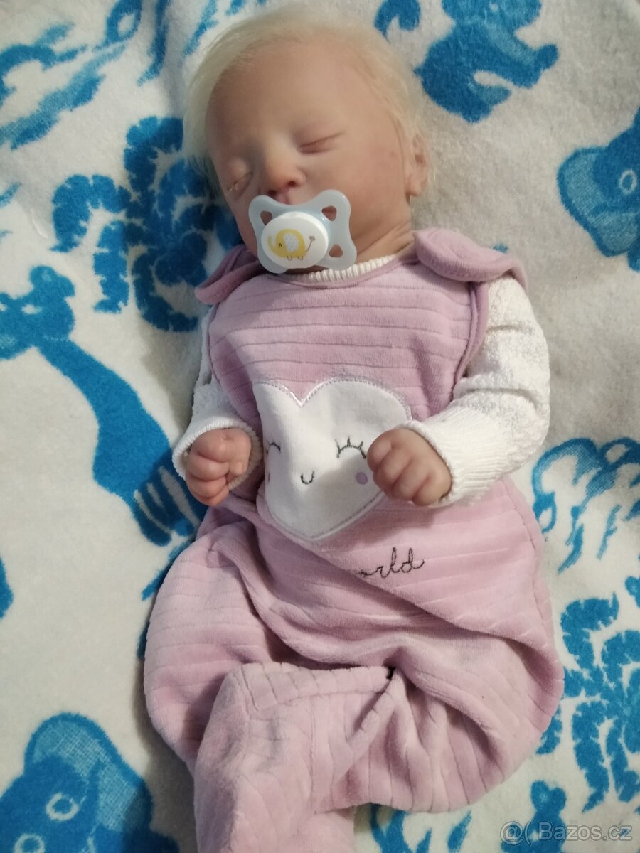 Miminko reborn