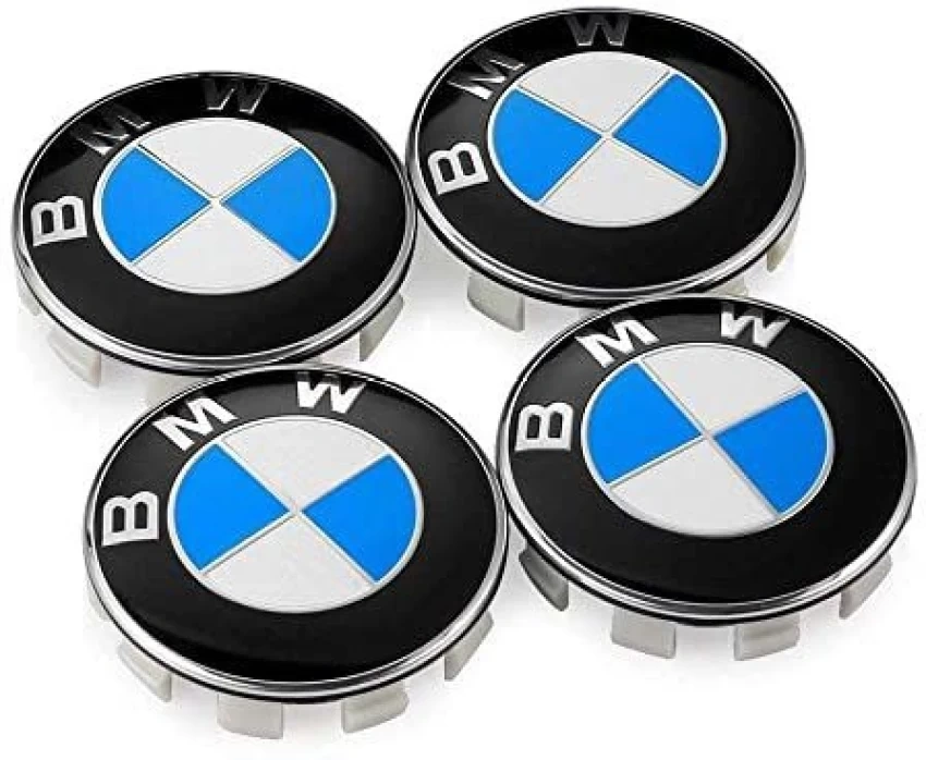 bmw znaky do kol