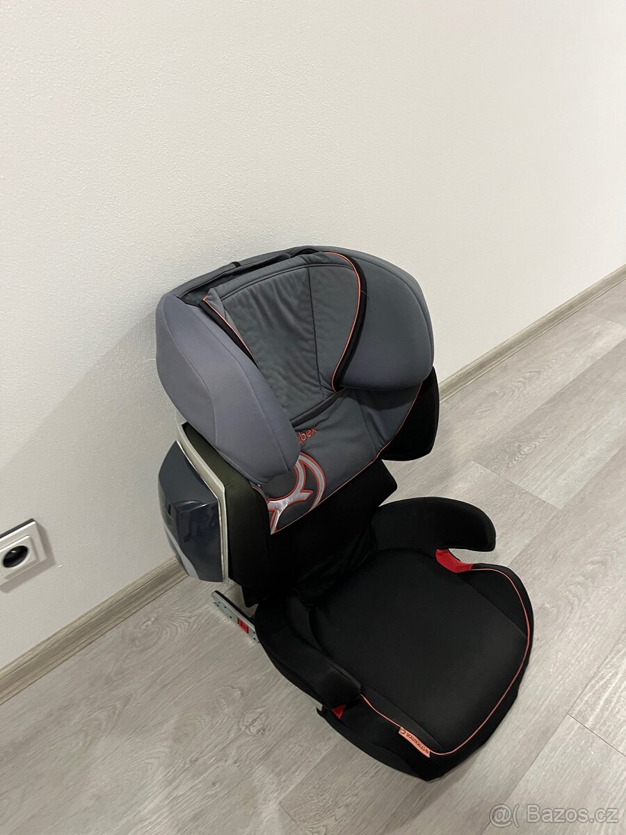 Autosedačka Britax Römer isofix, do 36 kg
