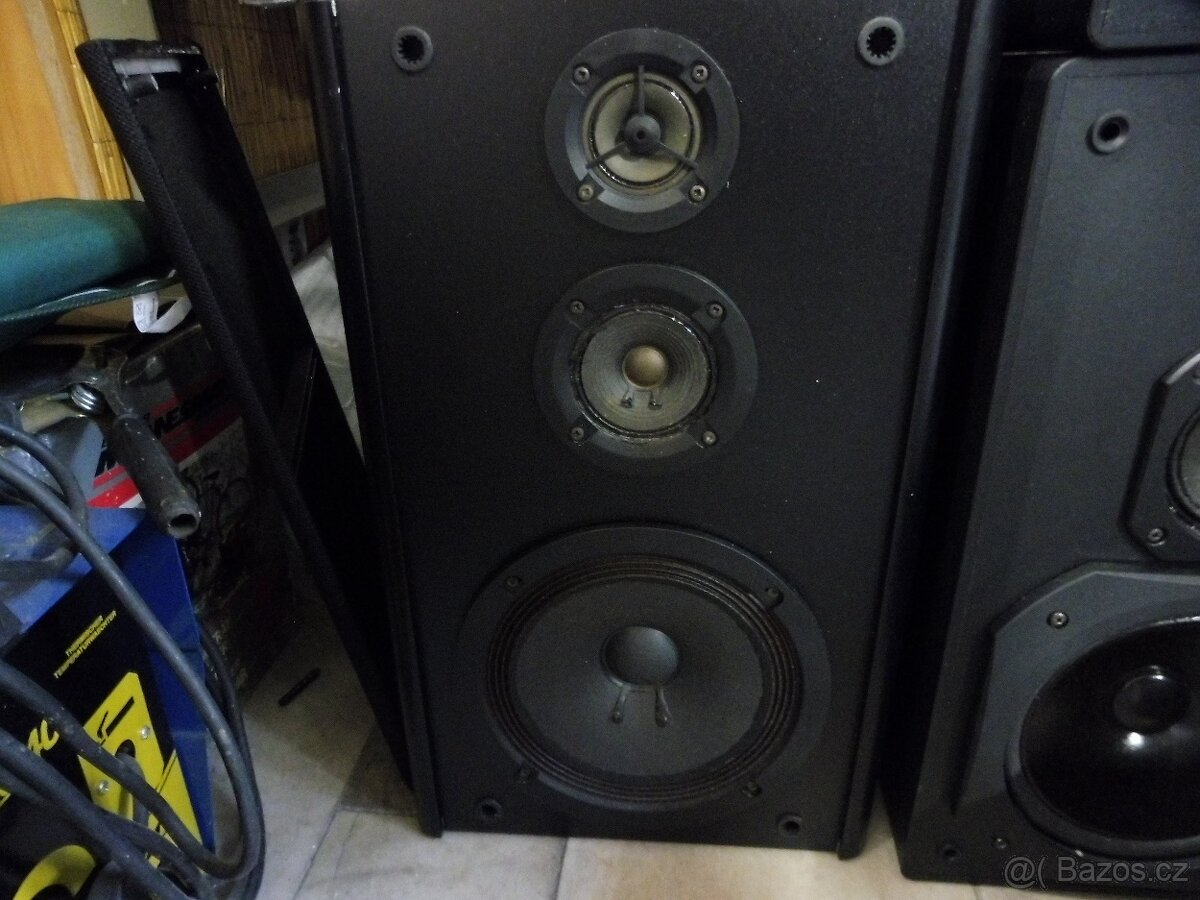 Onkyo SC 370