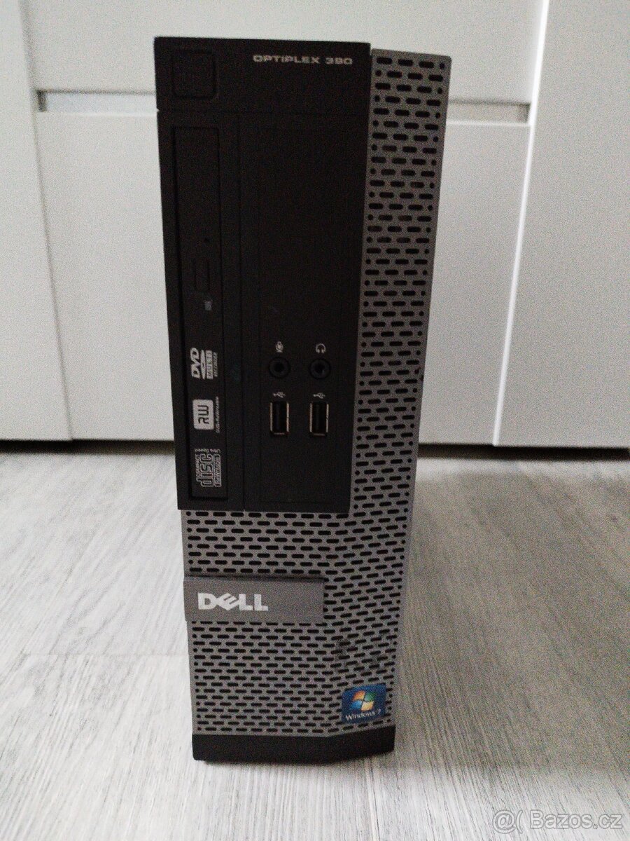Dell Optiplex 390