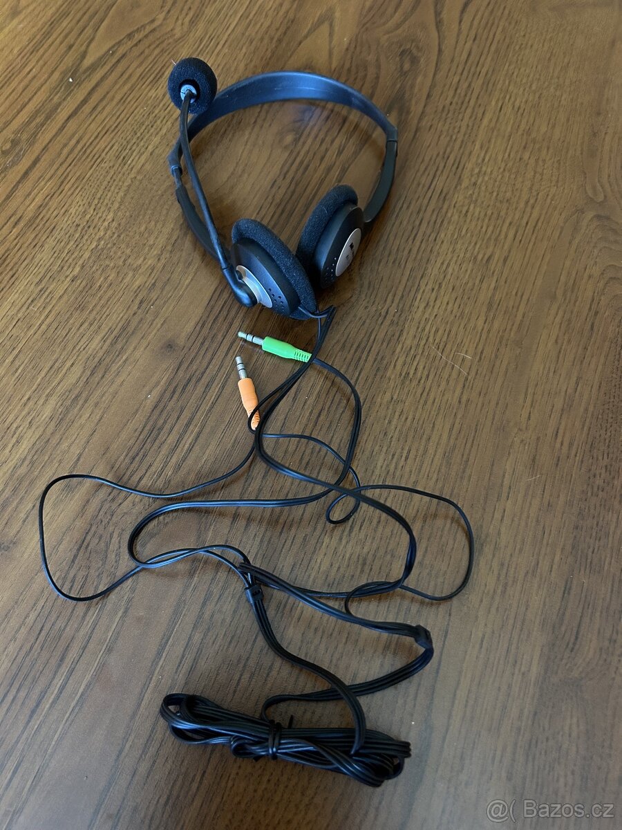 Headset pro PC