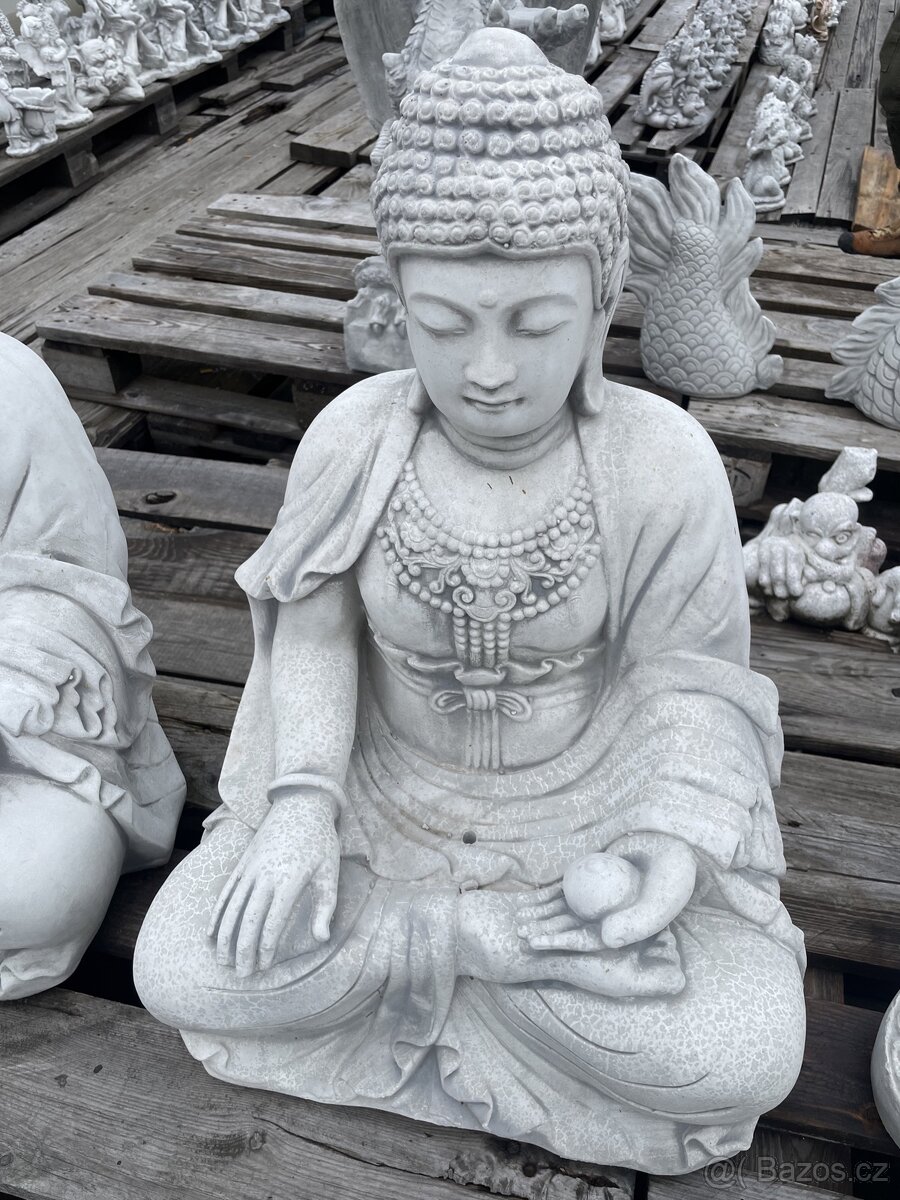 Buddha