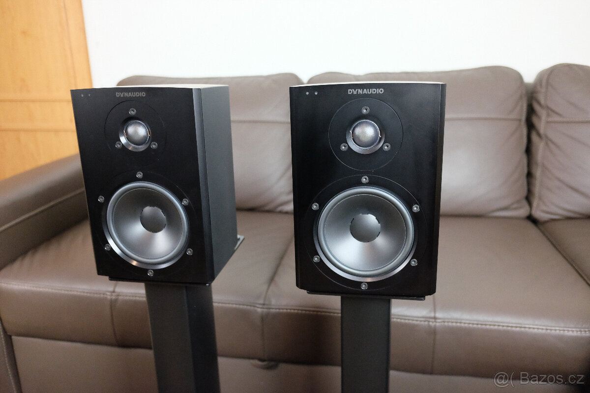 Dynaudio XEO2 BLACK + DO