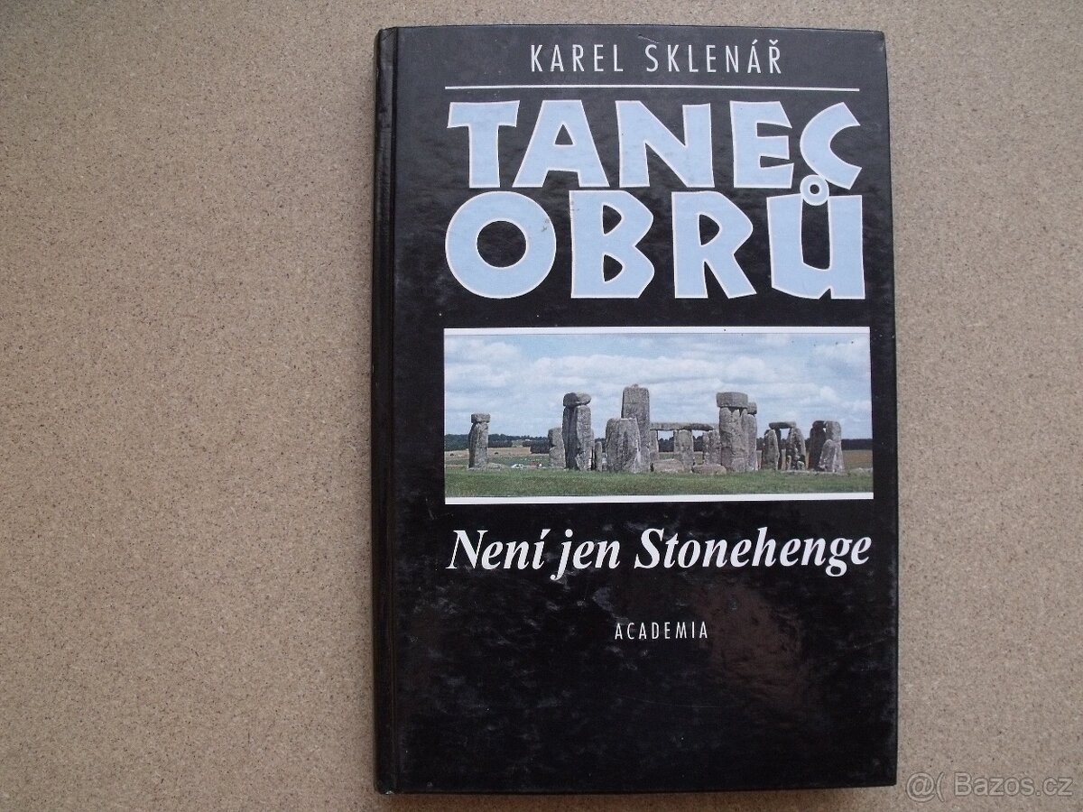 Tanec obrů.
