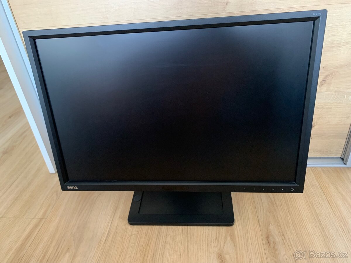 Monitor 24’’ BenQ BL2411PT