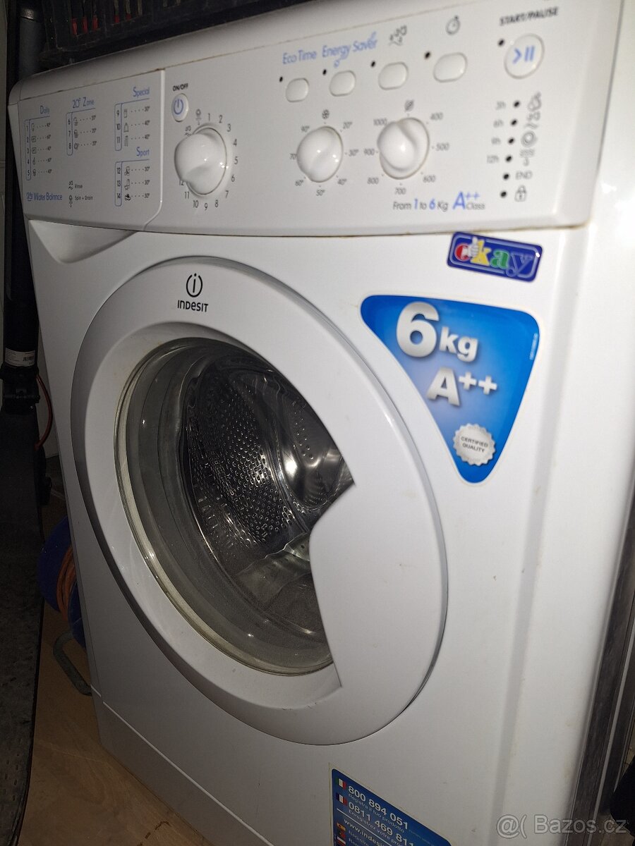 Indesit