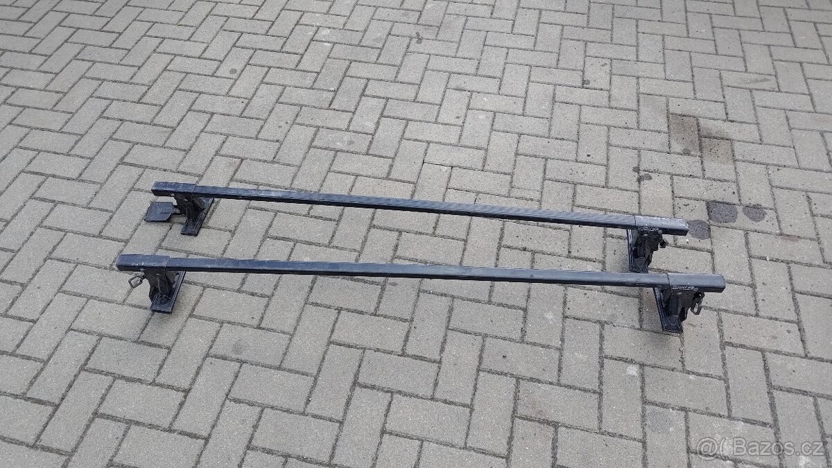 Příčníky vw t4