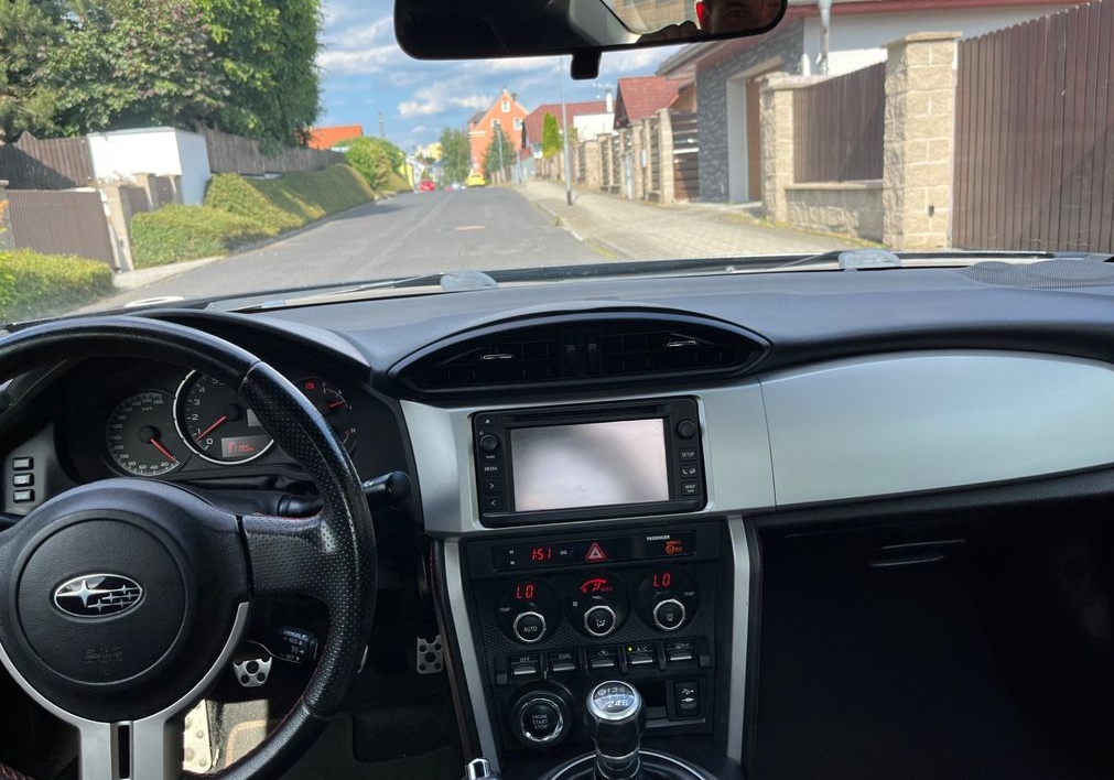 Honda Civic em2 1.7 88kw