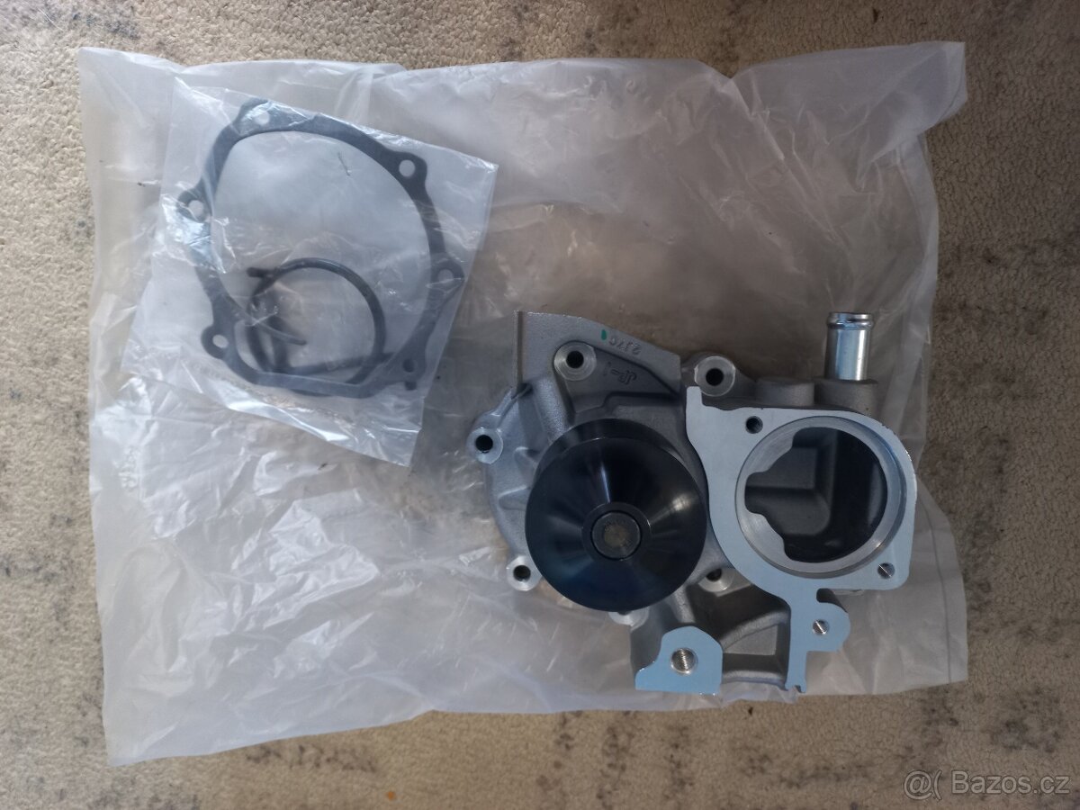 Vodní Pumpa SKF pro Subaru legacy IV 2.0 AWD