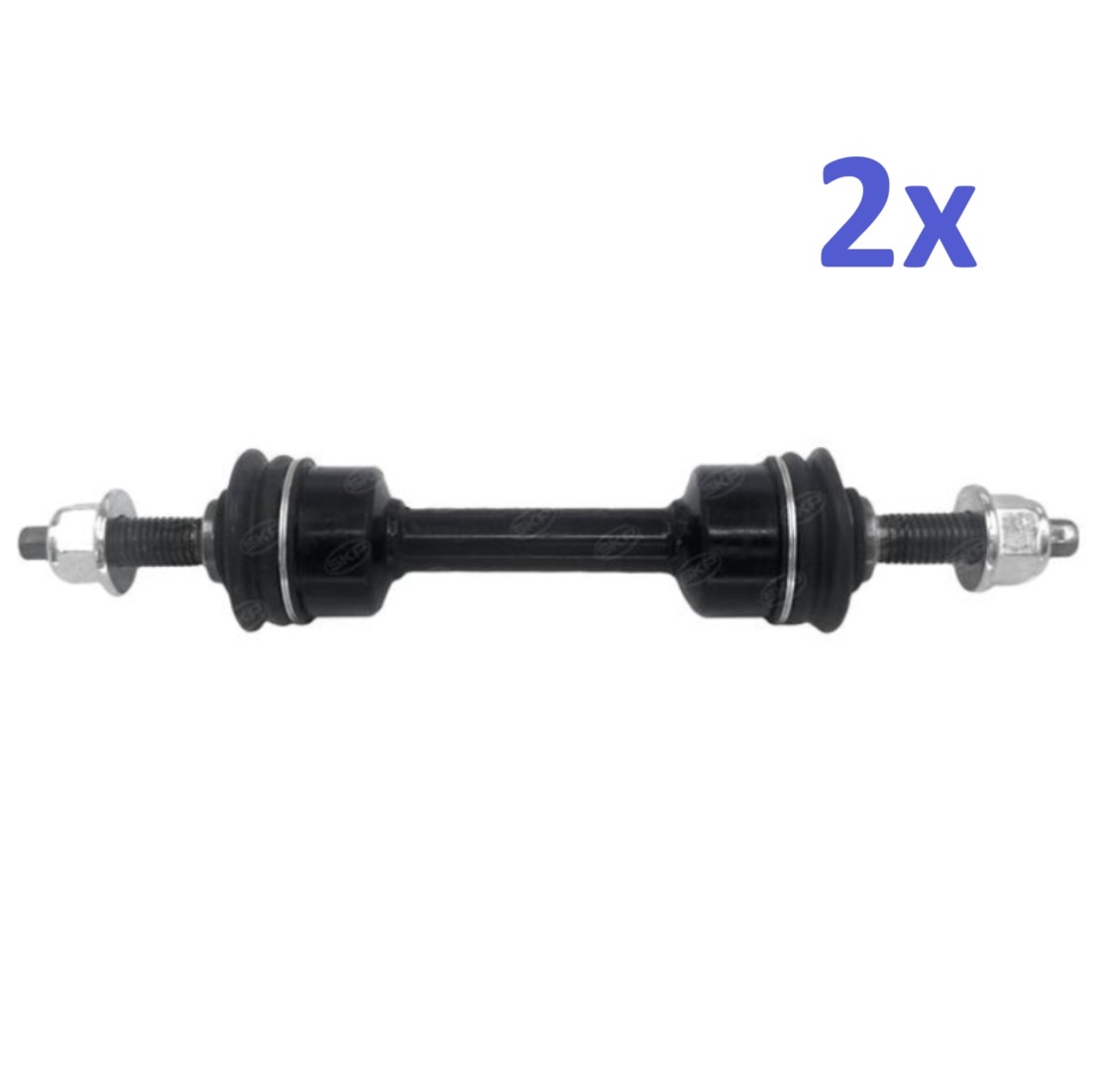 2x přední stabilizační tyčka Ford F150 F250 F350 F450 F550