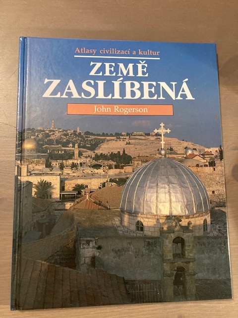 Země zaslíbená (1996)