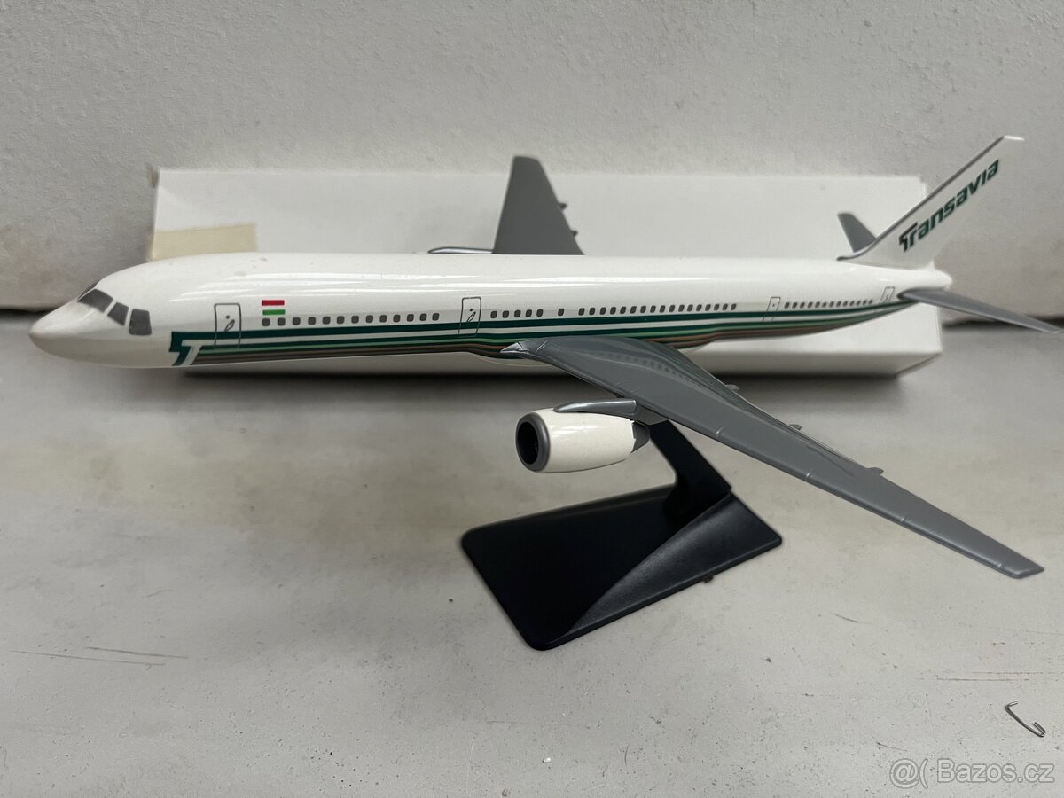 Transavia Boeing 757 1:200