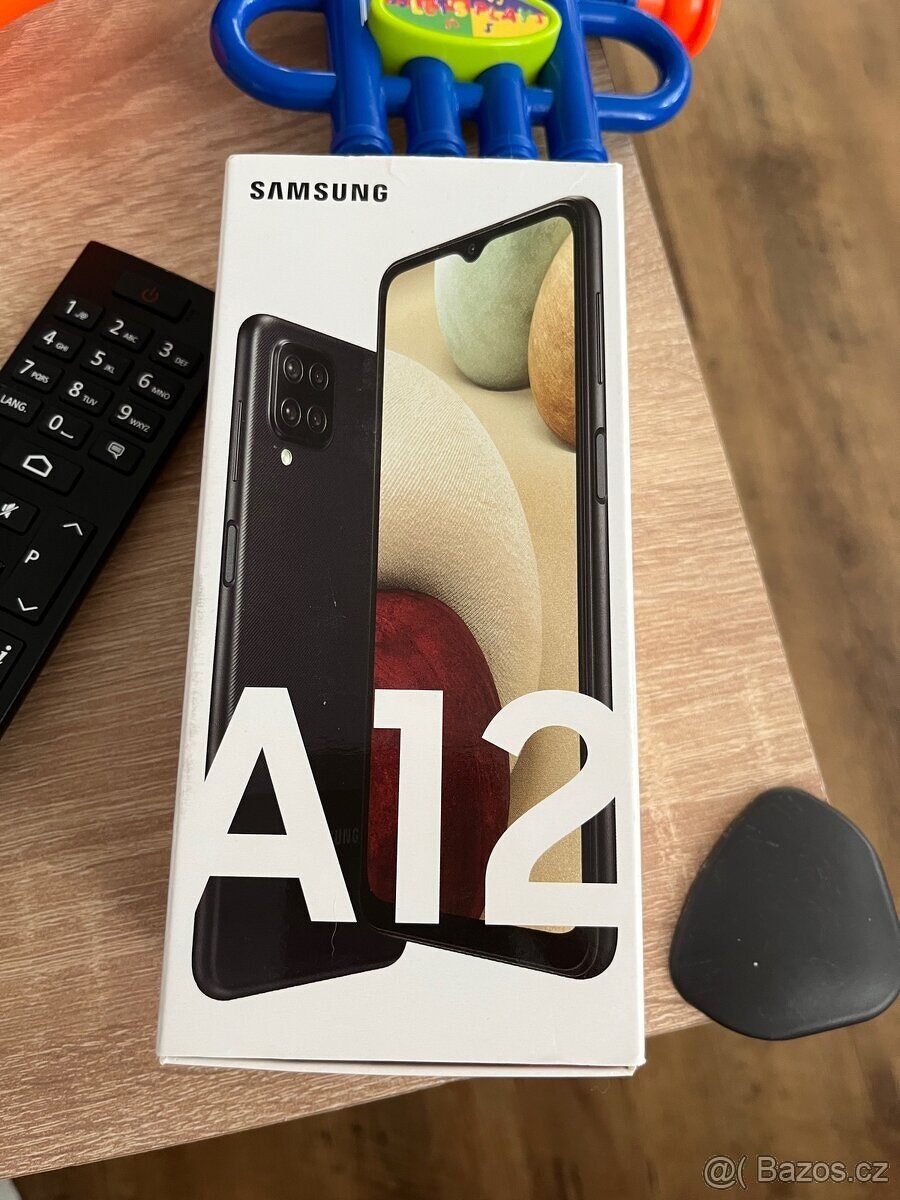 Samsung galaxy