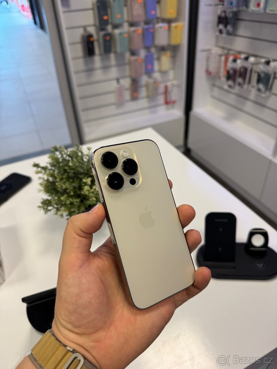 Apple iPhone 14 Pro 128GB Gold