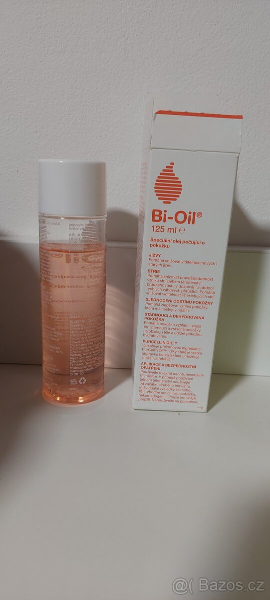 Bi-oil