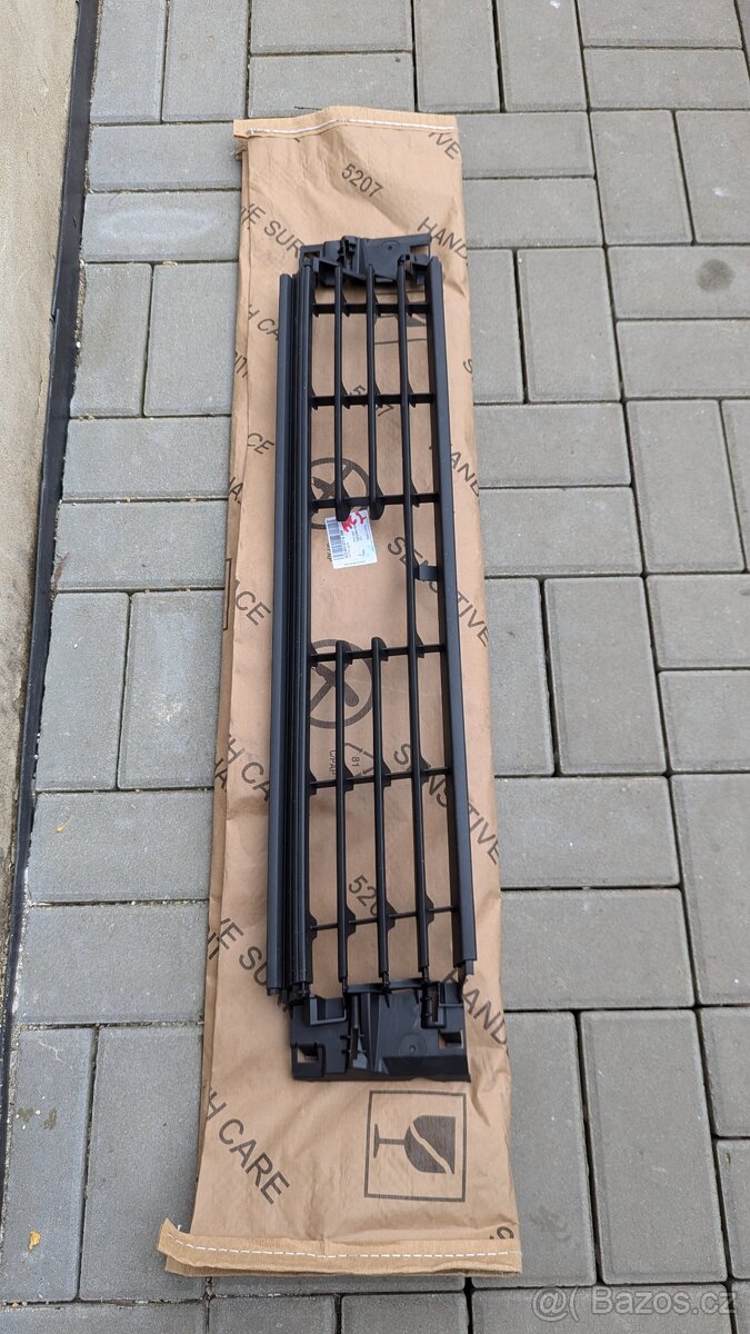 Mřížka nárazníku Vw Polo