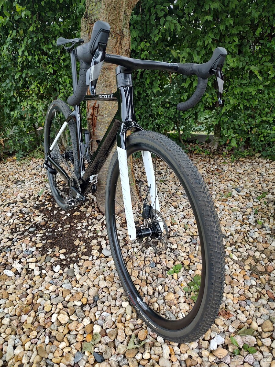 Gravel Scott Addict