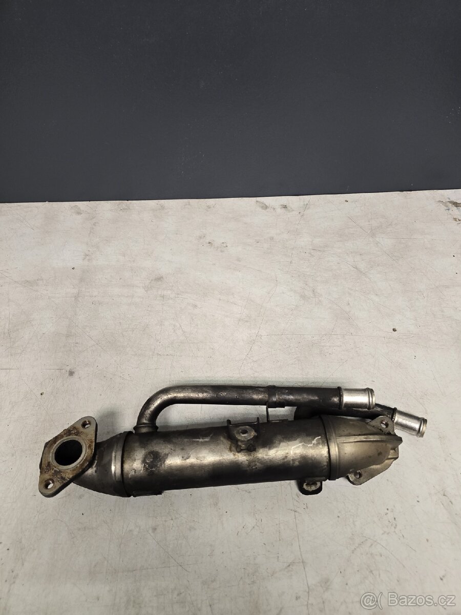 Chladič spalin egr 038131513S