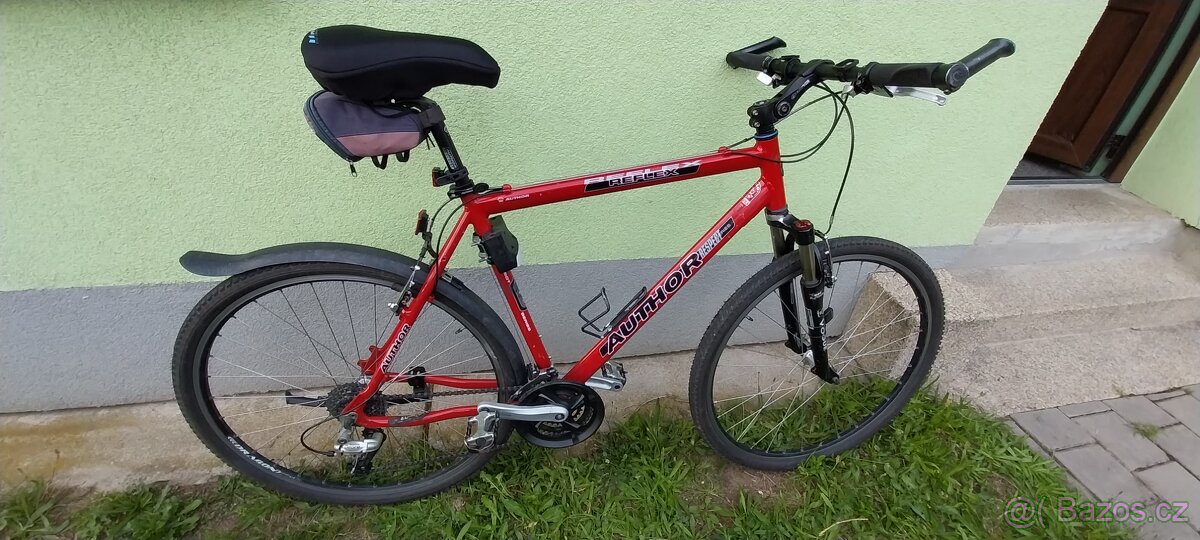 Prodám pánské horské kolo