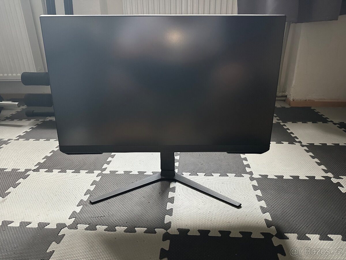 Samsung Odyssey G3 27” 165hz