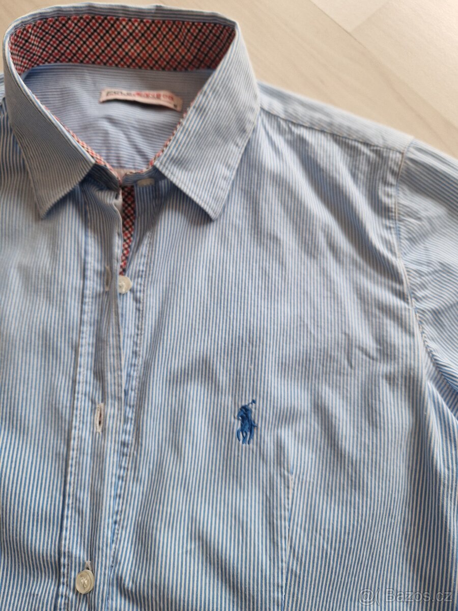 Košile Ralph Lauren