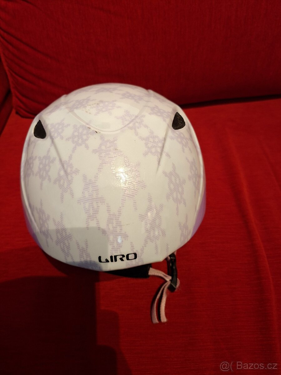 Helma Giro pro děti