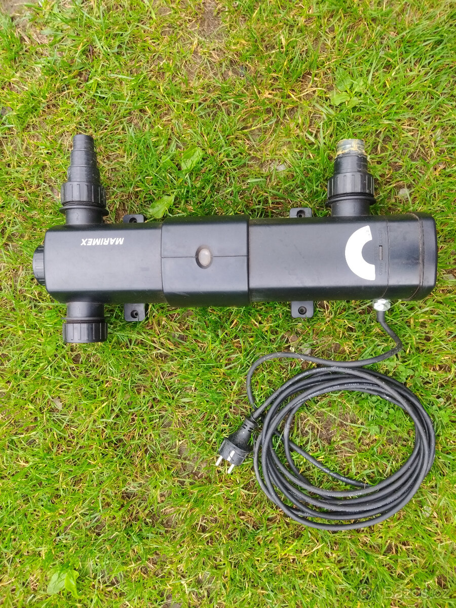 UV lampa Marimex CUV-224