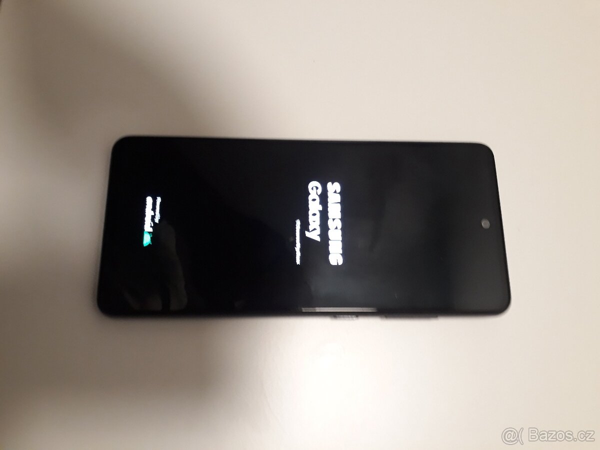 Samsung A52s 5g 128Gb