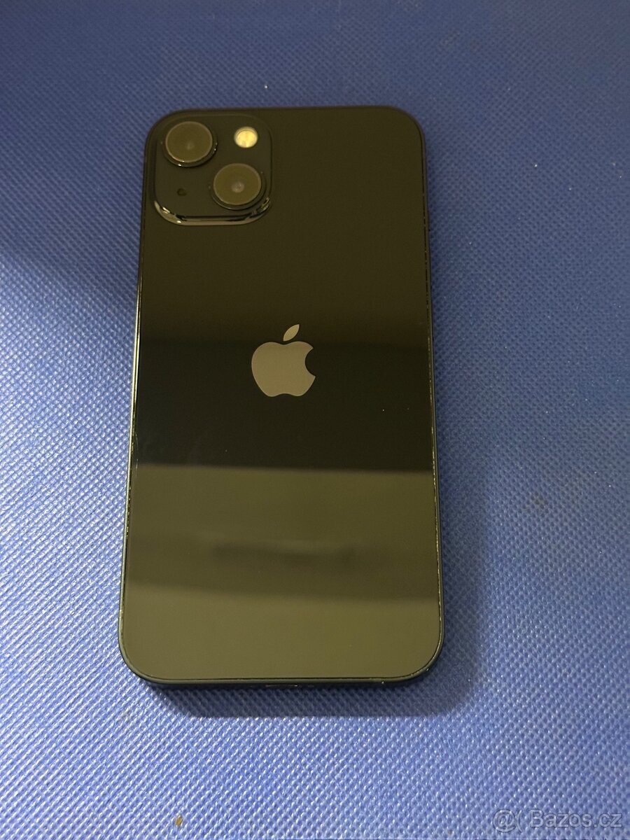 iPhone 13 128GB Black