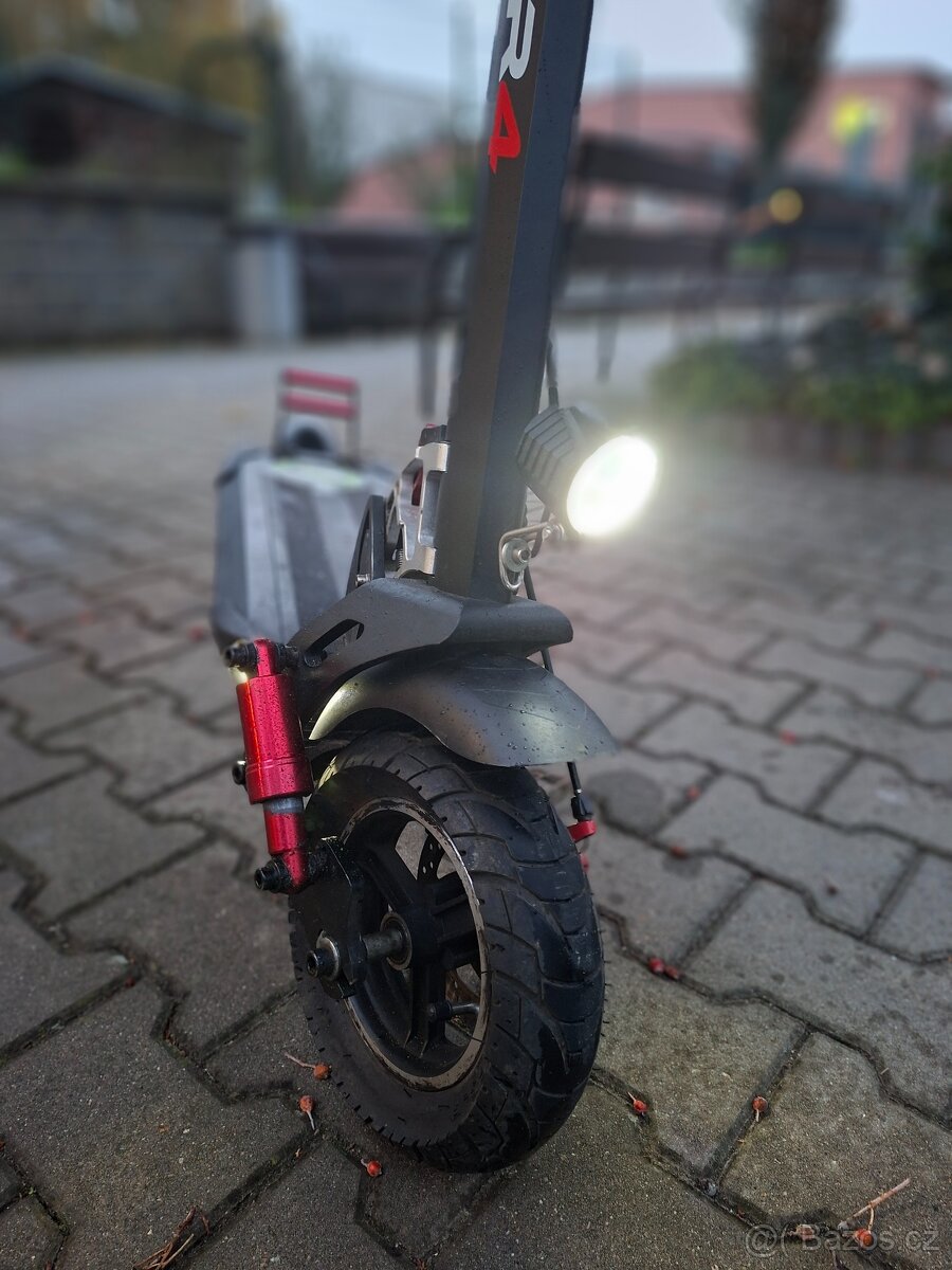 Viper 4