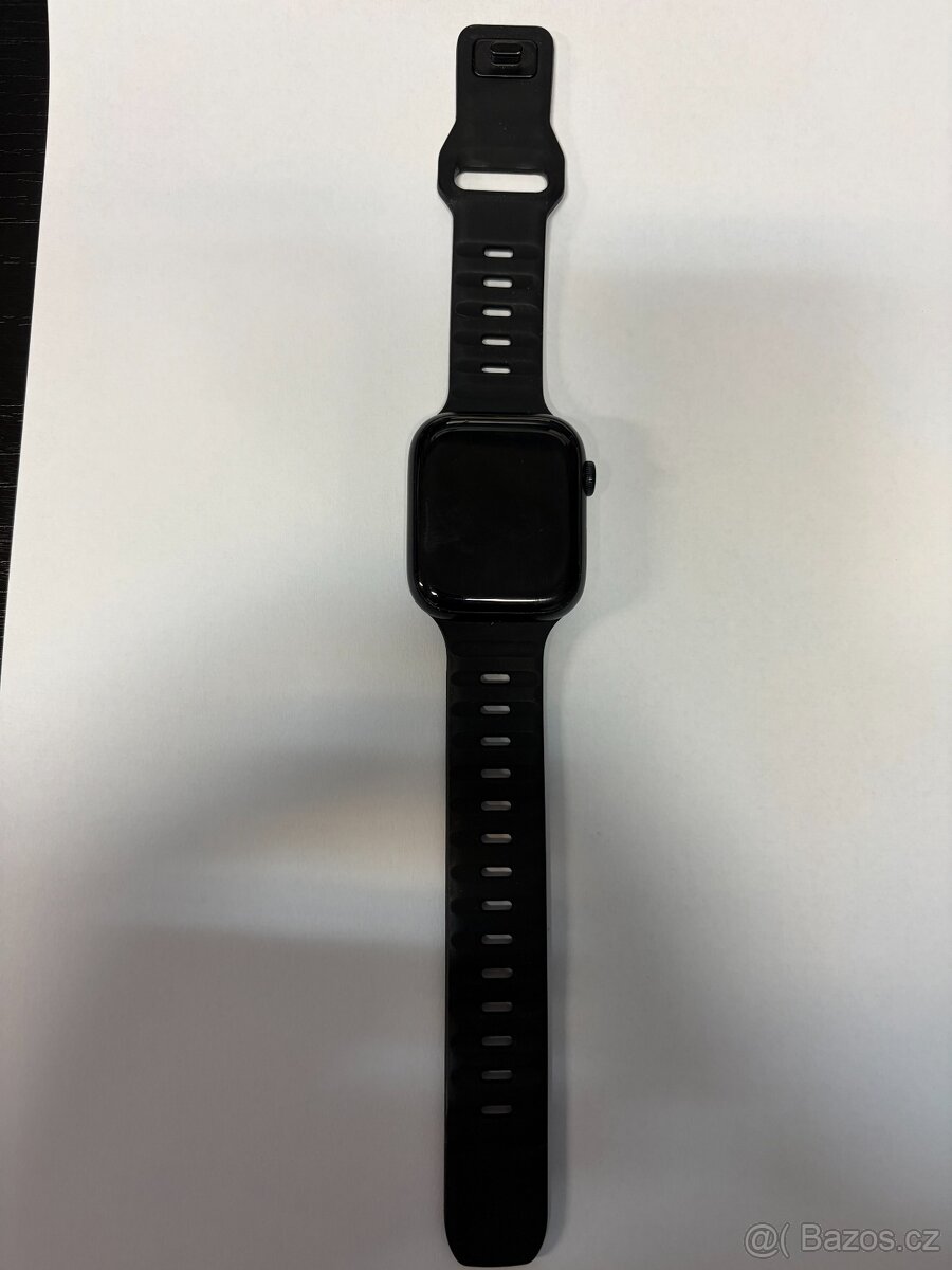 Chytré hodinky Apple Watch Series 8 45mm