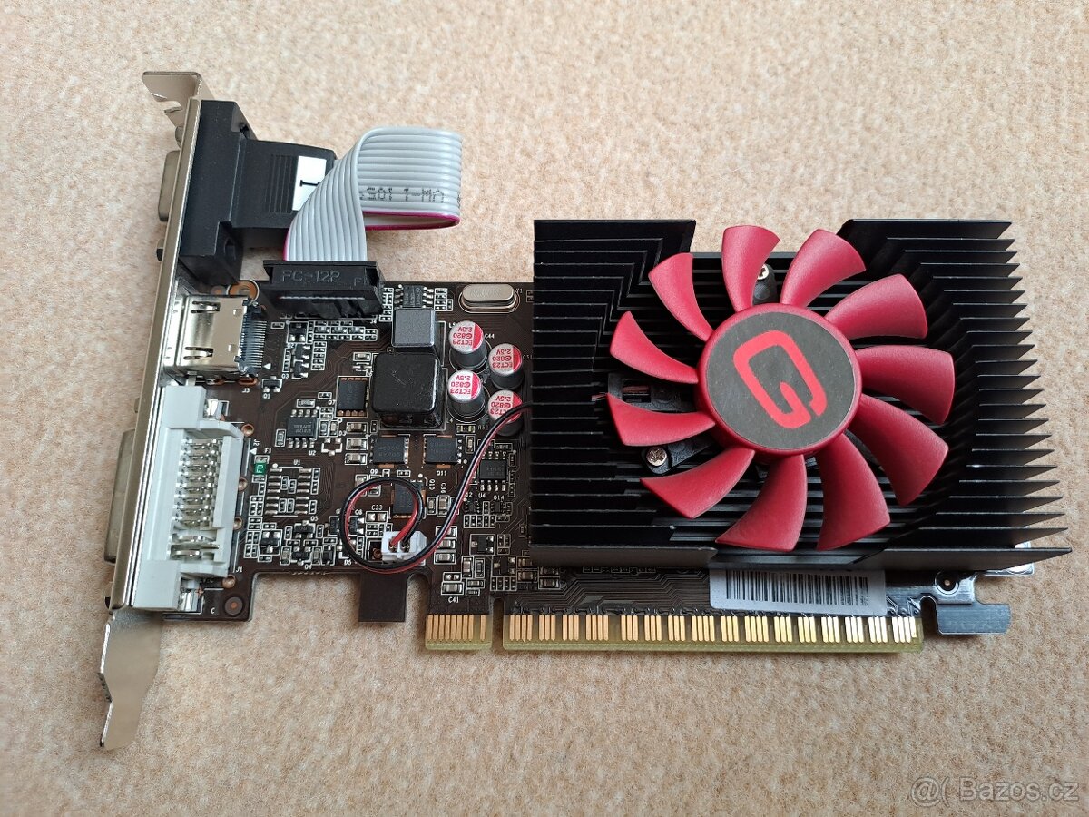 Gainward GT630 1GB DDR3