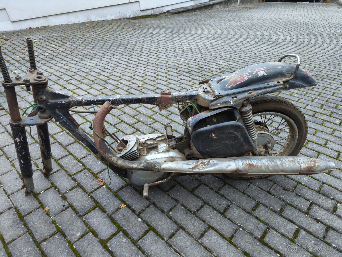 Jawa 175/356