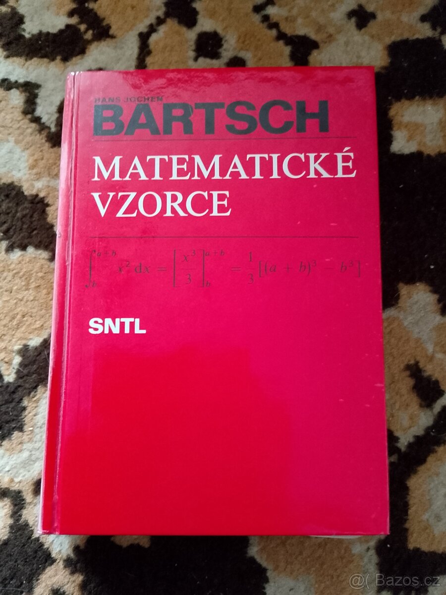 Matematické Vzorce