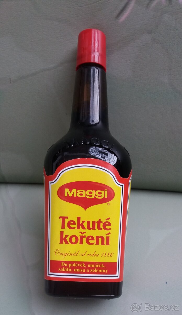MAGGI Tekuté Koření 960g