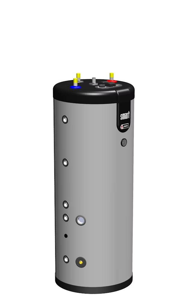 ACV SMART ME 200 Zásobníkový ohřívač vody v nerezi