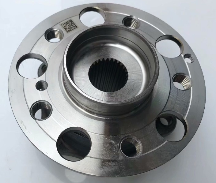 Mercedes Benz ložiska kola