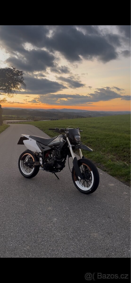 Vdo (Yuki) genesis 200