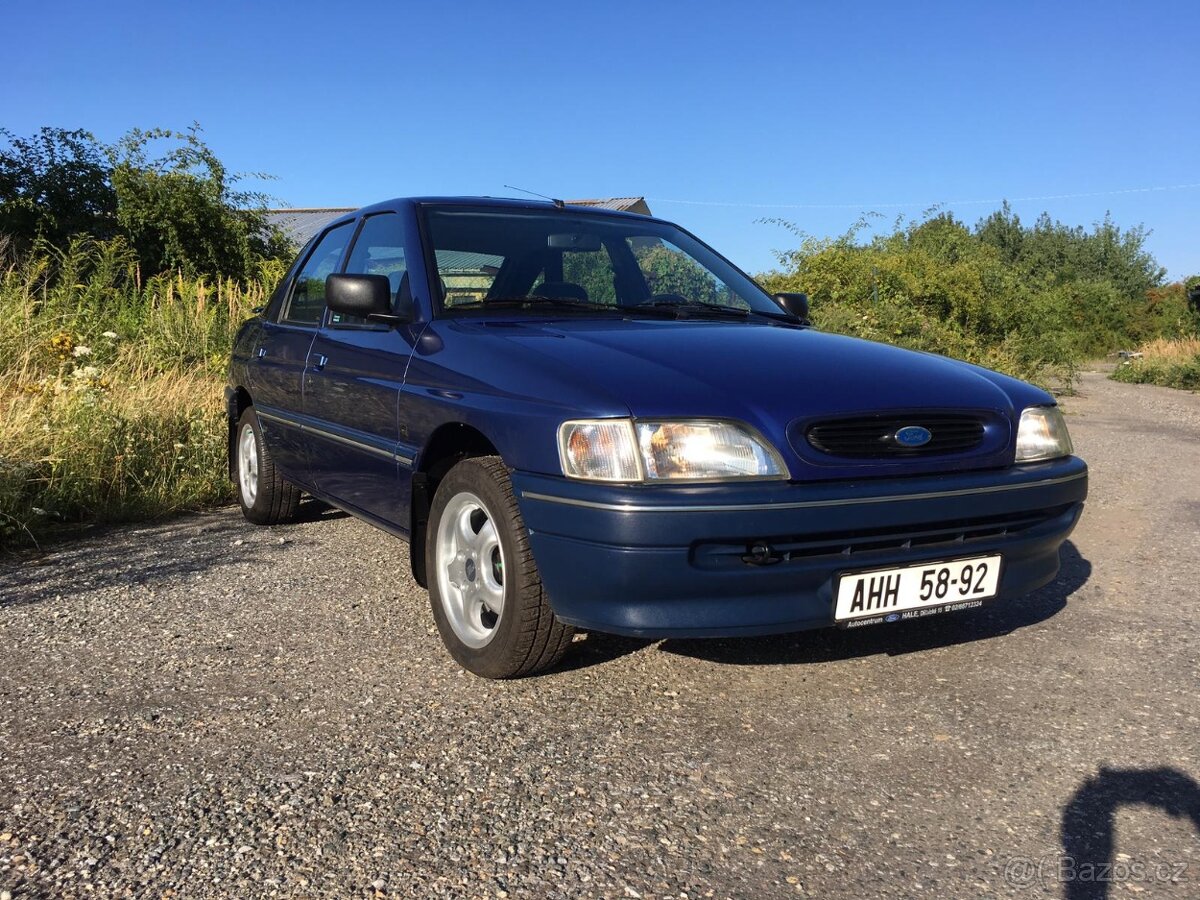Ford Escort 1.4i