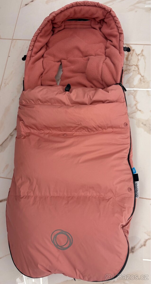 Bugaboo zimní fusak